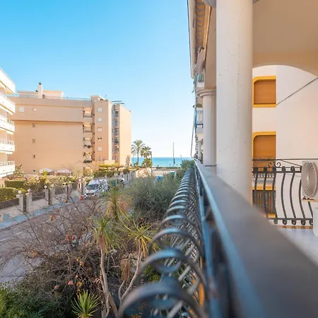 Suitur Familiar Con Piscina * Calafell