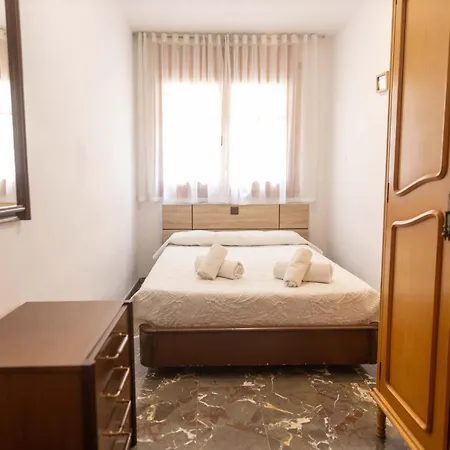 Apartment Suitur Familiar Con Piscina *