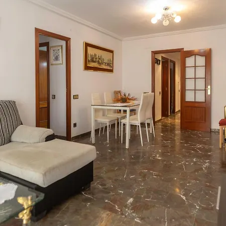 Apartment Suitur Familiar Con Piscina *