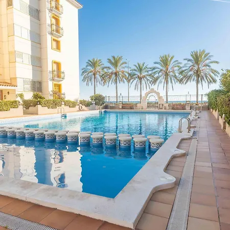 Apartment Suitur Familiar Con Piscina *