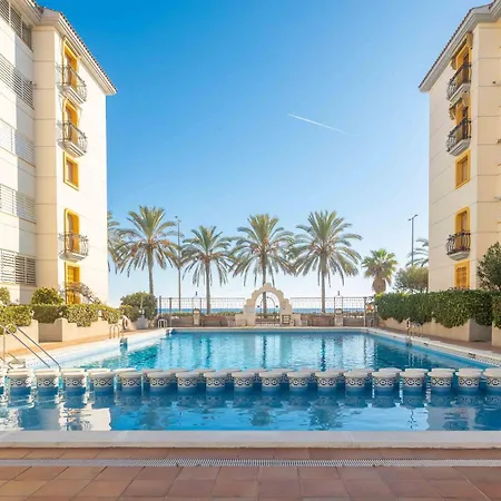 Suitur Familiar Con Piscina Apartment *